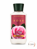 Bath & Body Works Rose Daily Nourishing Body Lotion (236 mL / 8 fl oz)