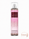 Bath & Body Works A Thousand Wishes Fine Fragrance Mist (236 mL / 8 fl oz)