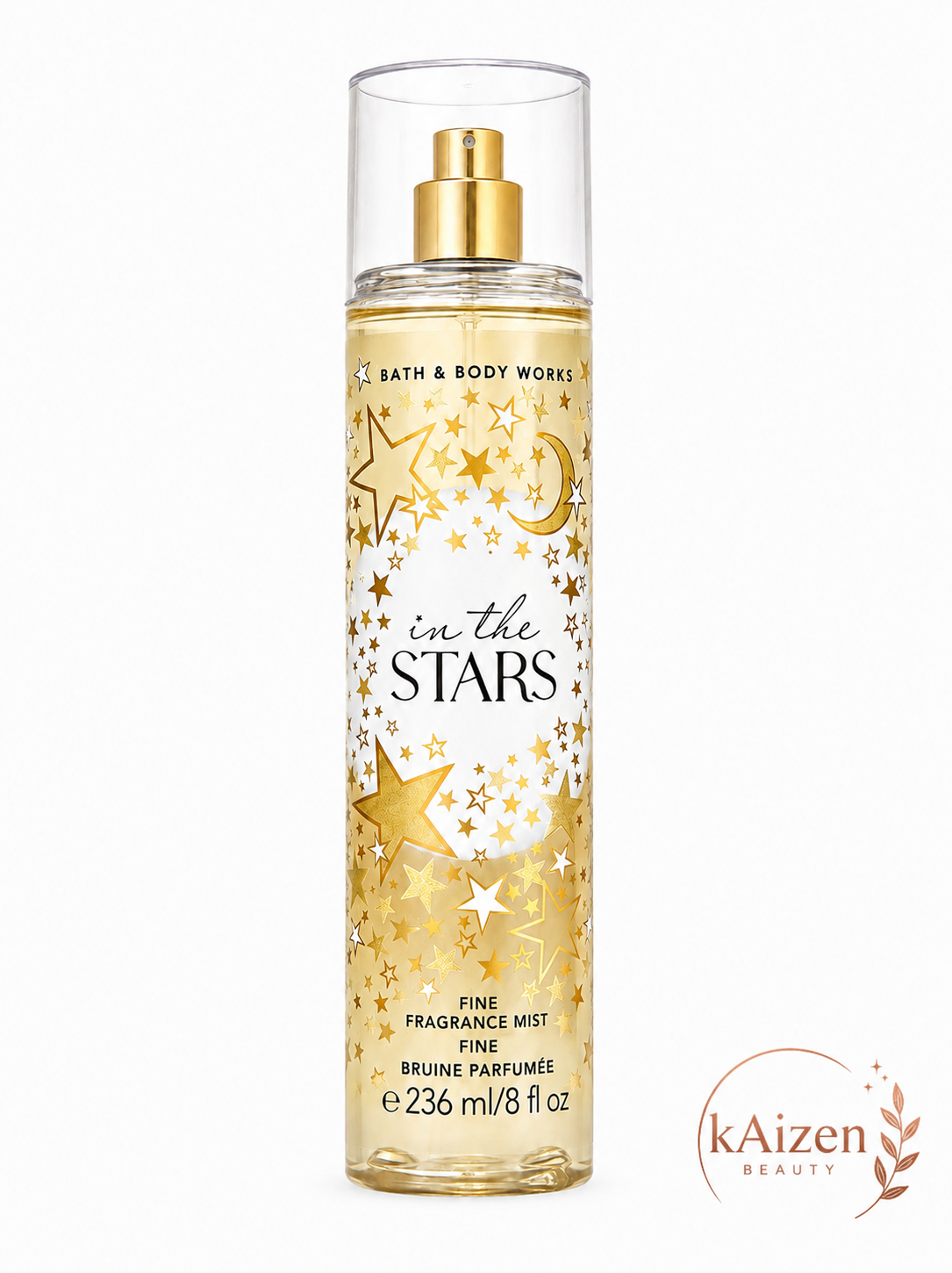 Bath & Body Works In The Stars Fine Fragrance Mist (236 mL / 8 fl oz)