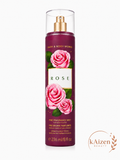 Bath & Body Works Rose Fine Fragrance Mist (236 mL / 8 fl oz)