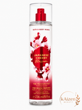Bath & Body Works Japanese Cherry Blossom Fine Fragrance Mist (236 mL / 8 fl oz)